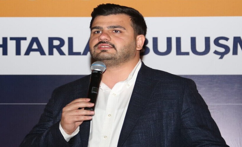 AK Partili İnan'dan CHP'ye 'pazarlık' tepkisi: İzmir pazarlığınız bitmedi