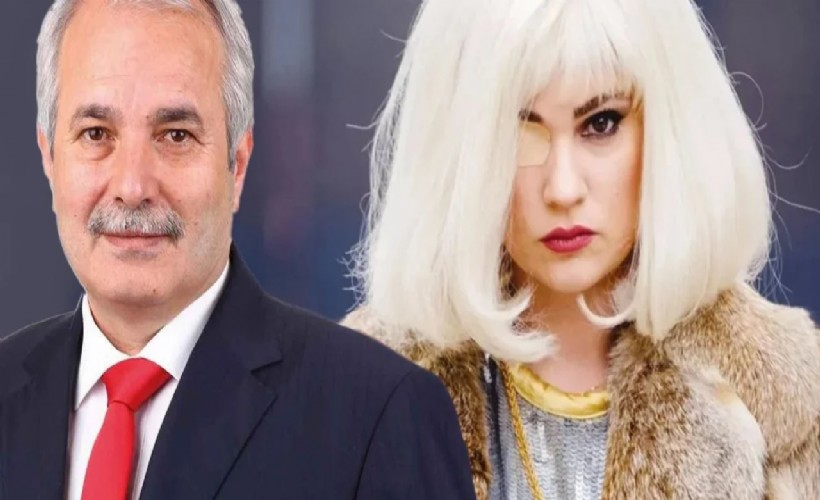 Farah Zeynep Abdullah'ın IQ testi yolladığı AK Partili belediye başkanı İYİ Parti'ye geçti