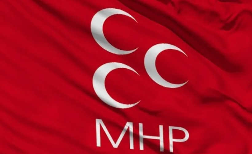 Aday açıklandı, MHP'de toplu istifa geldi!