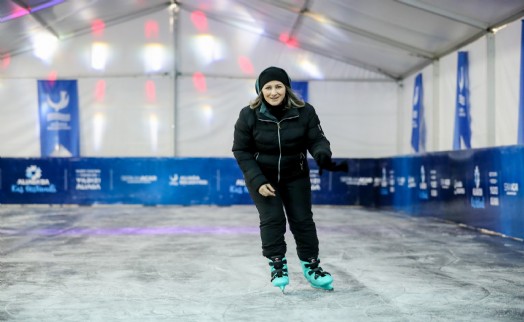 Aliağa'da Kış Festivali başlıyor