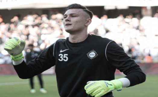 Altay'da Eren'le yollar ayrılıyor