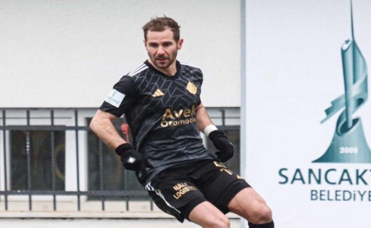 Altay'da Tolga Ünlü, Şanlıurfaspor yolcusu