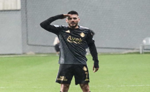 Altay'dan Eren Erdoğan açıklaması