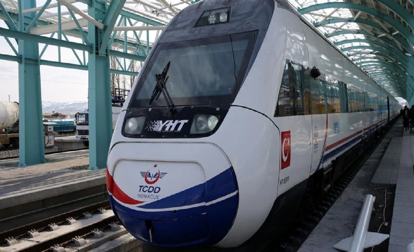 Ankara-İzmir treni 15 kat daha pahalı: 5. kez revize edildi!