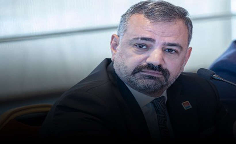 CHP İzmir İl Başkanı Aslanoğlu'nun 'davet' fiyaskosu!