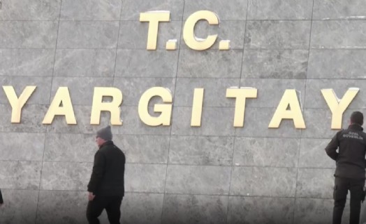 ATA Parti, AK Parti'ye kapatma davası açılması için Yargıtay'a dilekçe sundu