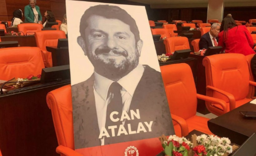 Atalay'ın vekilliğinin düşürülmesi kararı bugün veya bu hafta Meclis'te okunacak
