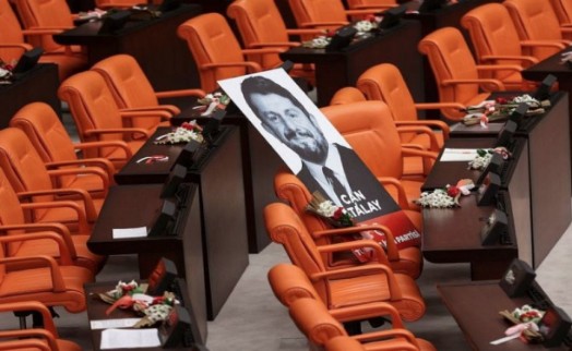 Atalay'ın dönüşü için hangi formüller tartışılıyor?