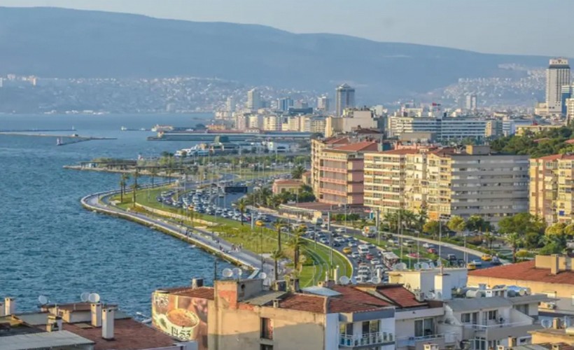 Bakanlık’tan İzmir için yeni koruma kararları: 3 ilçede tarih çıktı
