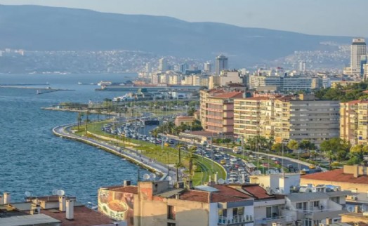 Bakanlık'tan İzmir için yeni koruma kararları: 3 ilçede tarih çıktı