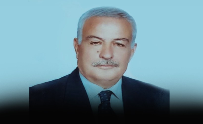 Balçova'nın eski başkanı Saim Katırcıoğlu hayatını kaybetti!