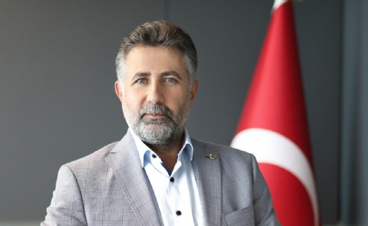 Başkan Sandal'dan tarihi mitinge davet