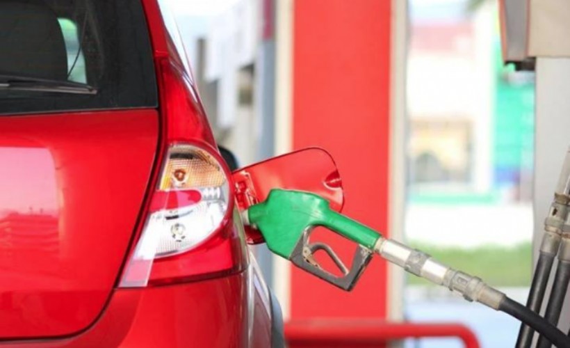 Benzin ve motorin güncel fiyatları