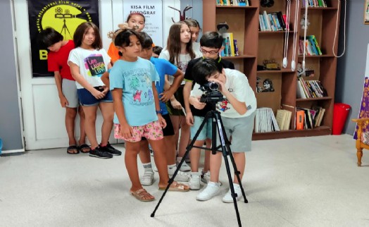 Bornova'da ‘Yarıyıl Tatili Film Kulübü' başlıyor