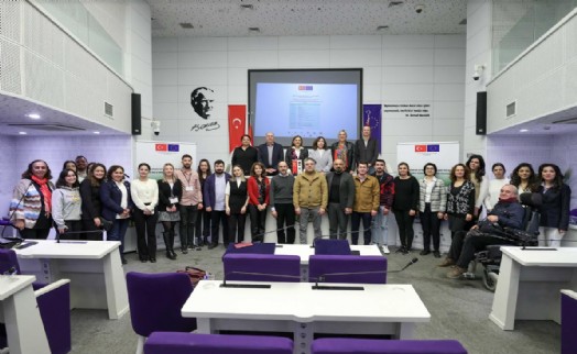 Buca'da iklim krizine karşı güç birliği oluşturuldu