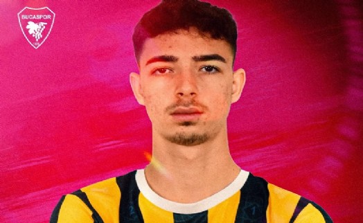 Bucaspor 1928'e milli gurur