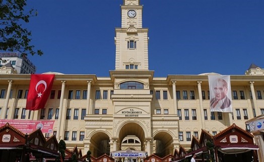 Büyükçekmece Belediyesi'ne 'rüşvet' operasyonu!