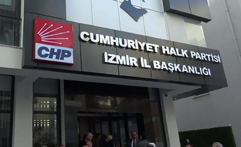 CHP İzmir'de '30 ilçe başkanının deklarasyon yayınlayacağı' iddiası… 'Yalan rüzgarı'