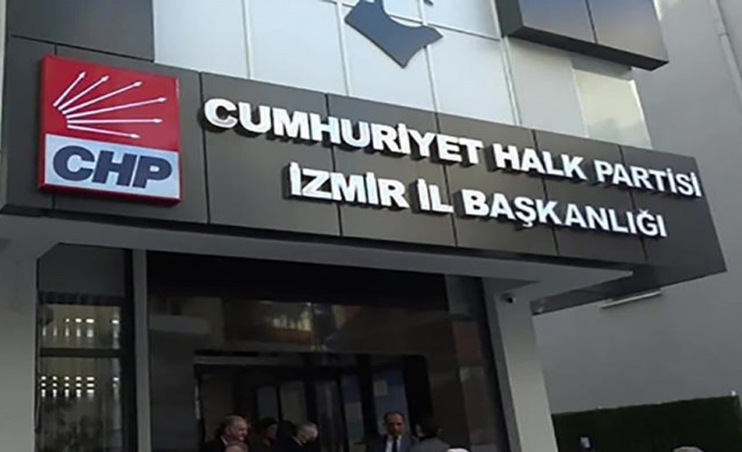 CHP İzmir’de ‘Tandoğan’ mesaisi