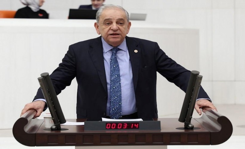 CHP'li Nalbantoğlu'ndan soru önergesi: 'MESEM' ölüm projesine dönüştü!