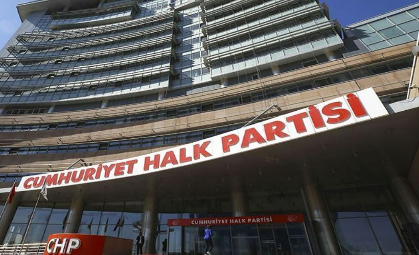 CHP MYK olağanüstü toplandı: Tandoğan Mitingi iptal edildi!