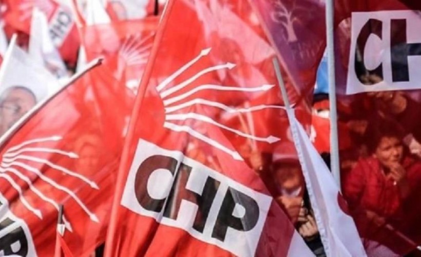 CHP'nin belediye başkan adayları belli oldu; İşte tam liste