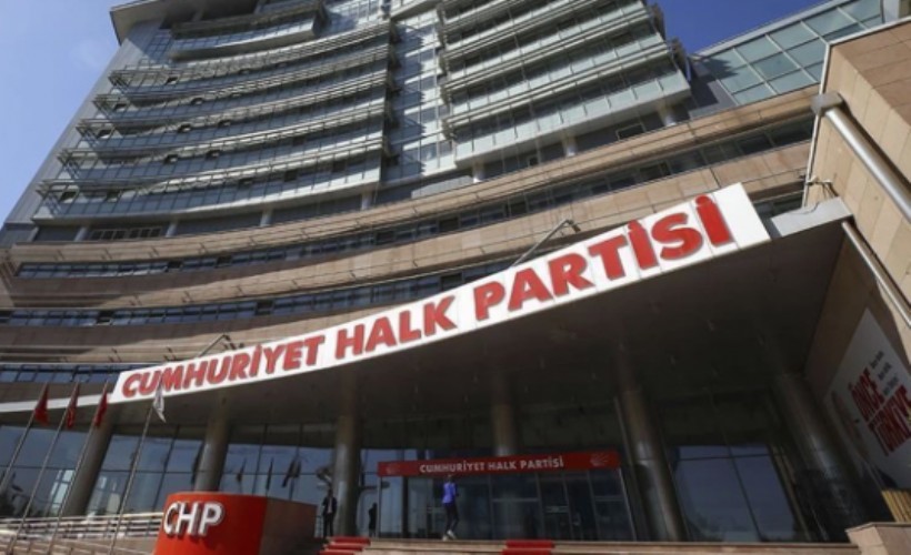CHP'de Belediye Başkan Adaylarının açıklanması ertelendi