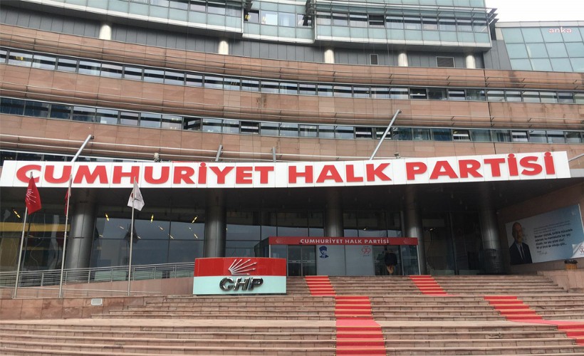 CHP'de adaylar için kritik hafta: Özel'den yoğun görüşme trafiği