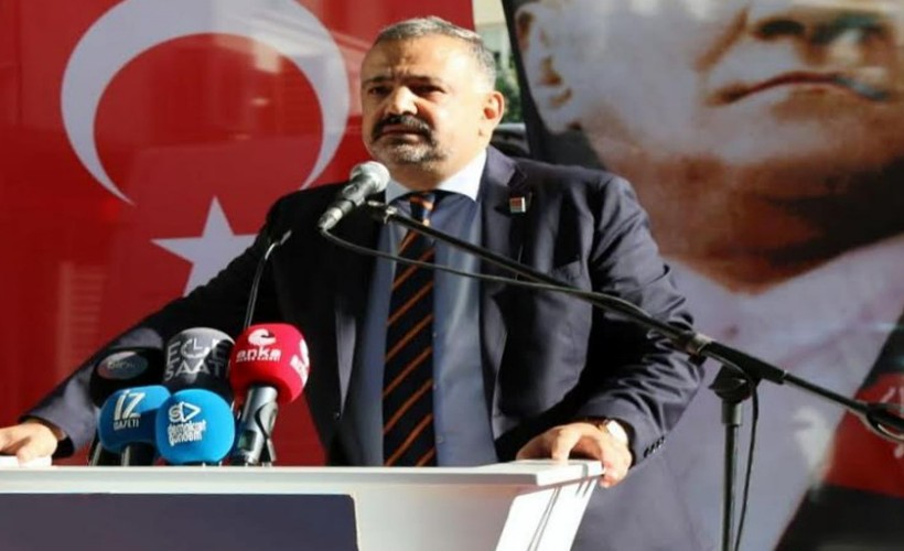 CHP'li Aslanoğlu: İzmir'in görüşünü sundum, top artık kurulda!