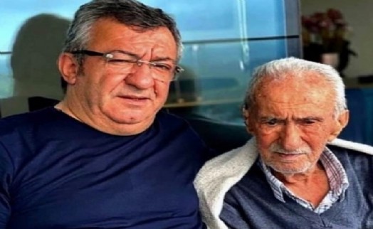 CHP'li Engin Altay'ın acı günü!