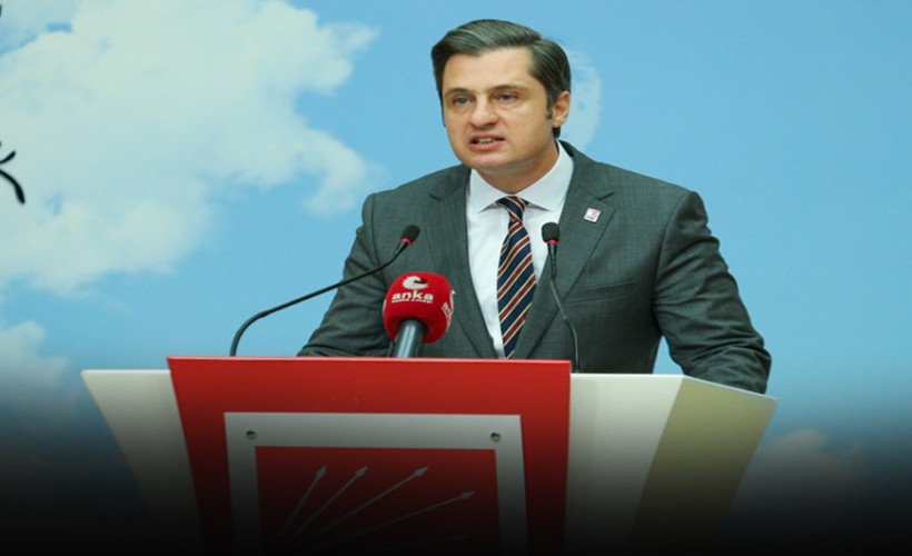 CHP'li Yücel'den 'Tandoğan' daveti: Geleceğimize sahip çıkmak için...