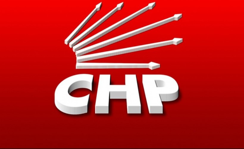 CHP'nin İstanbul ilçe adayları açıklandı