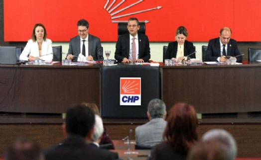 CHP'de aday mesaisi sürüyor; İzmir'de memnuniyet düşük çıktı!
