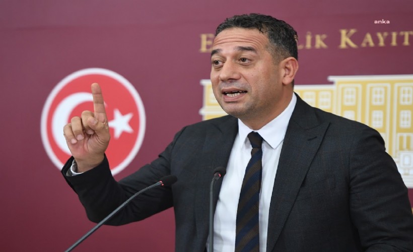 CHP’li Başarır’dan Eren Erdem’in iddialarına ‘iftira’ çıkışı: Herkes haddini bilsin
