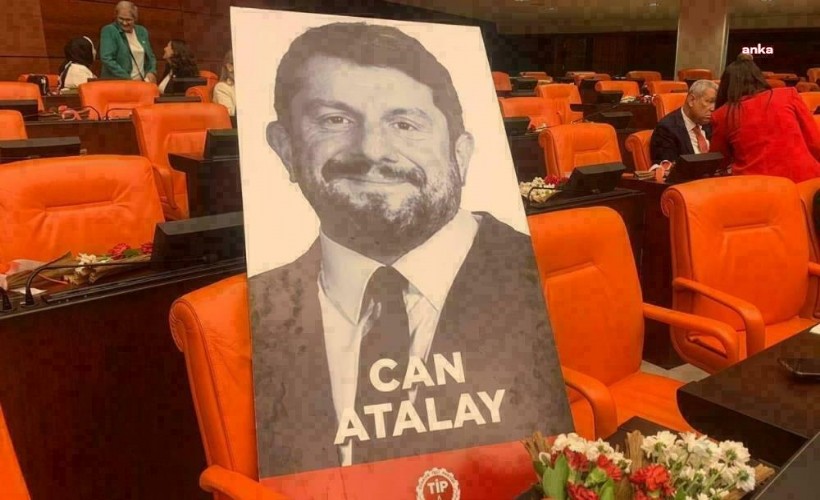 Can Atalay: Türkiye bu hukuksuzluk deli gömleğine sığmayacak