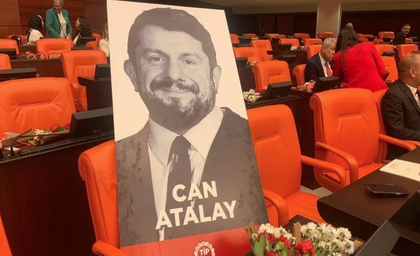 Can Atalay için kritik hafta: Milletvekilliği düşürülecek mi?