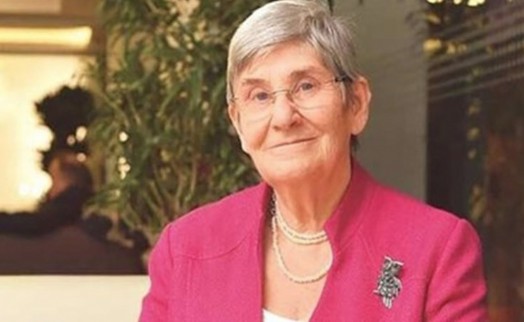 Canan Karatay'ı da dolandırmıştı: Yakalandı