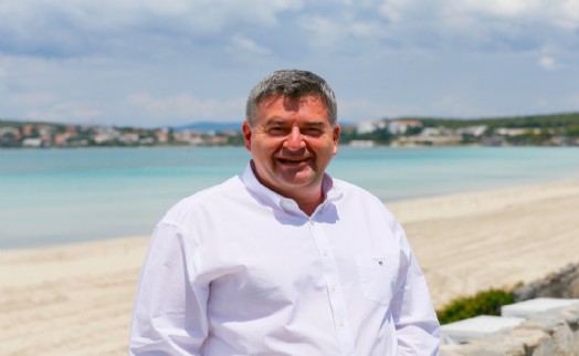 Çeşme'nin muhtarları da 'Oran' dedi