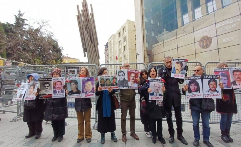 Cumartesi Anneleri: Mehmet Eymür'ü iyi bilmezdik