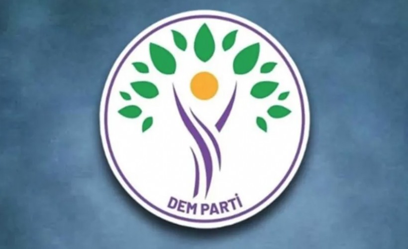 DEM Parti'den halk oylaması için delegelere çağrı