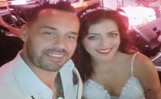 Dehşet verici cinayet! Kocasını kalbinden bıçakladı