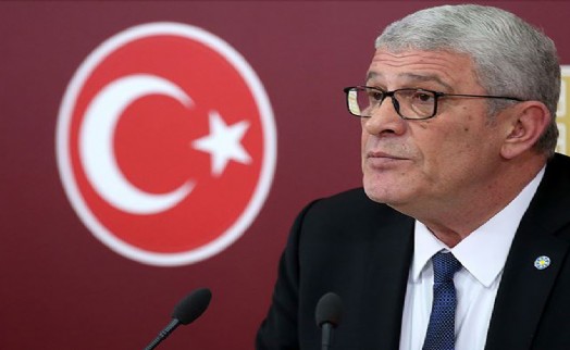 Dervişoğlu'ndan CHP'nin İzmir adayları için ilk yorum: Asıl yarış şimdi başladı!