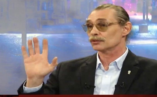 Beşikçioğlu: Erdoğan'ın konuşmasının ardından istifa ettim