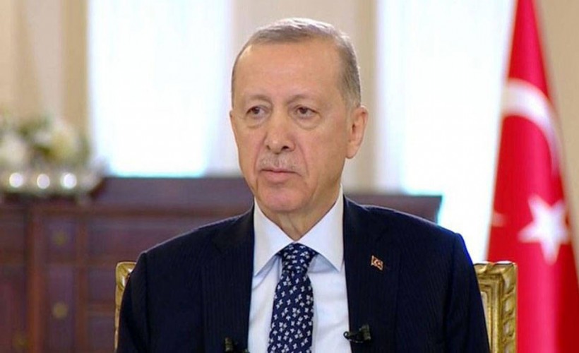 Erdoğan, 10 ilin milli eğitim müdürünü görevden aldı