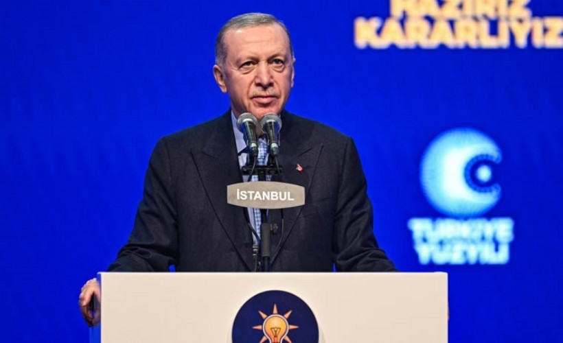 Erdoğan'ın açıklayacağı adaylar netleşti: 16'sı büyükşehir, 47 il...