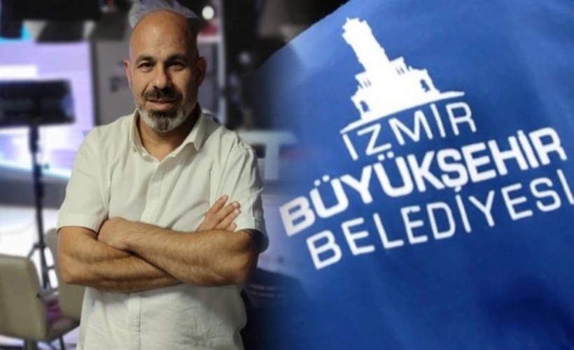 Gazeteci Umutoğulları: 'İzmir'de CHP ceketini koyar kazanır' algısı değişti, vatandaş 'değişim' istiyor