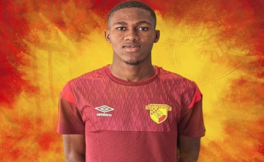 Göztepe'de beklenen ayrılık gerçekleşti