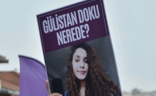 Gülistan Doku'nun ailesinden tutuklama talebi!