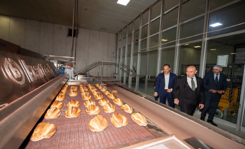 Halk Ekmek enflasyona karşı ucuz ve sağlıklı ekmek sunuyor