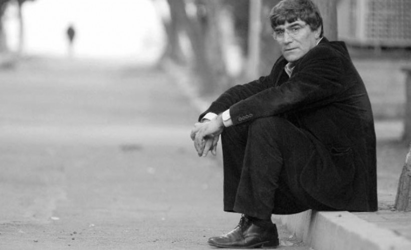 Hrant Dink'in öldürülmesine ilişkin davada yeni gelişme